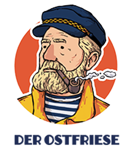 Der Ostfriese